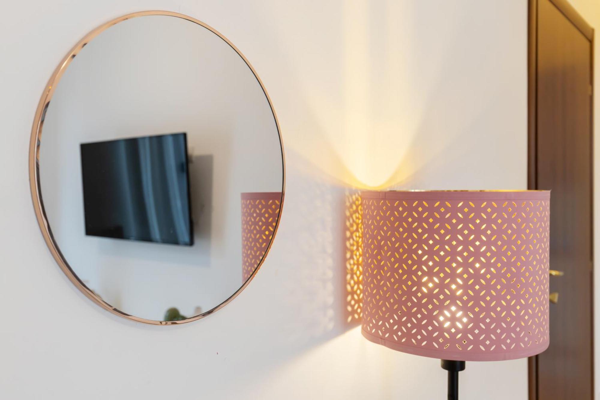 شقة Duomo - Citylife Pink Vintage Apt Center ميلان المظهر الخارجي الصورة