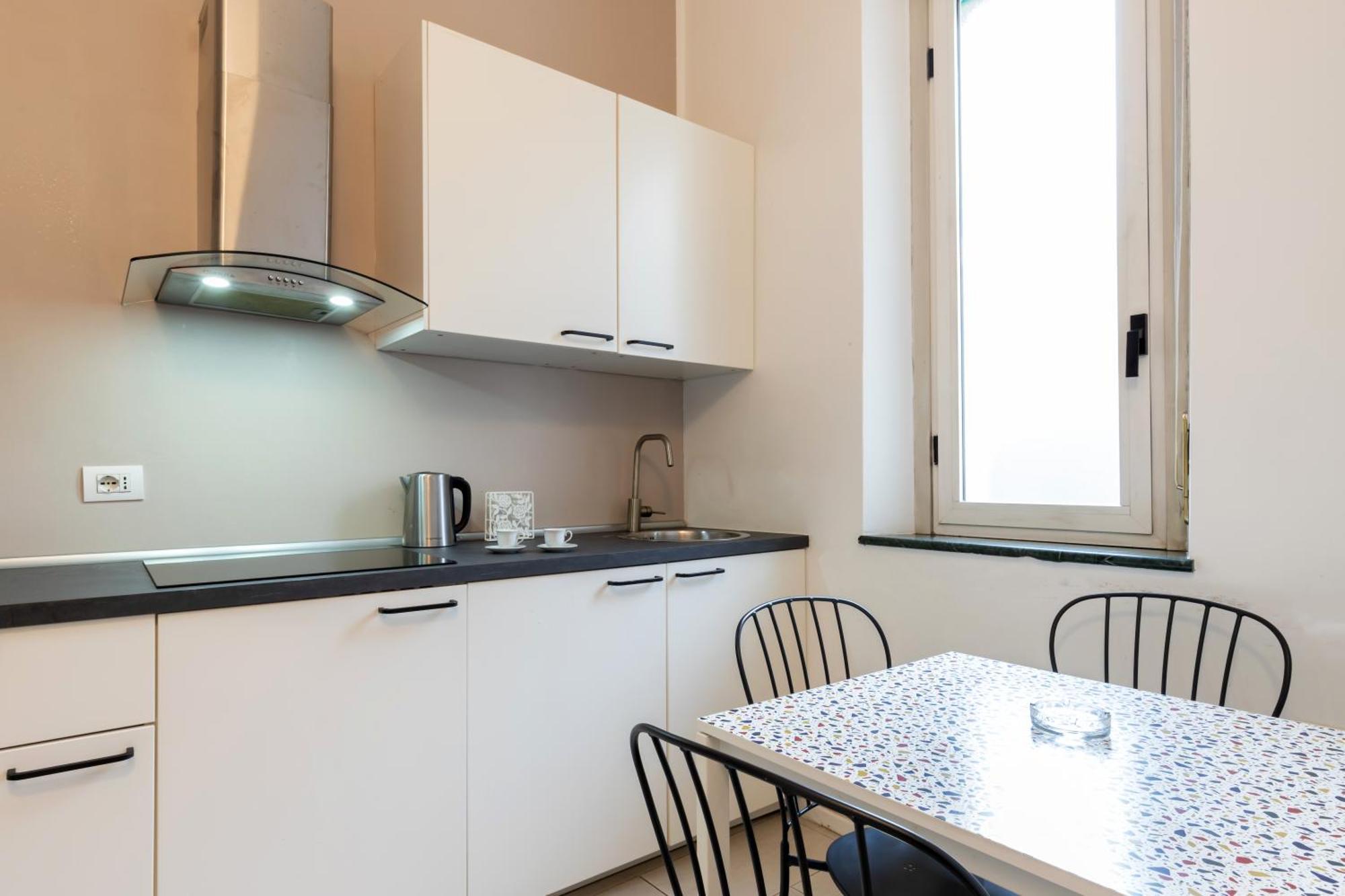 شقة Duomo - Citylife Pink Vintage Apt Center ميلان المظهر الخارجي الصورة